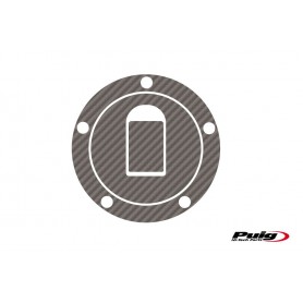 Puig Fuel Cap Cover Mod Xtreme Kawasaki Car