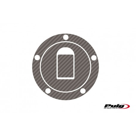 Puig Fuel Cap Cover Mod Xtreme Kawasaki Car