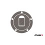 Puig Fuel Cap Cover Mod Xtreme Kawasaki Car