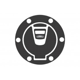 Puig Fuel Cap Cover Mod Naked KTM Green