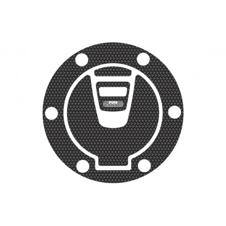 Puig Fuel Cap Cover Mod Naked KTM Green