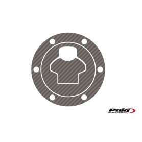 Puig Fuel Cap Cover Mod Extreme BMW Carbon
