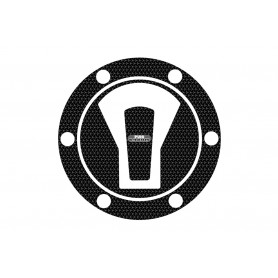 Puig Fuel Cap Cover Mod Naked KTM Green