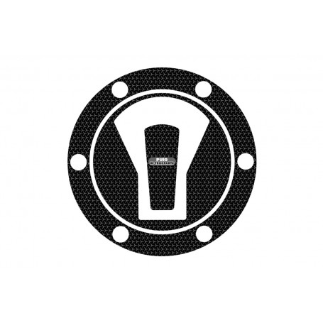 Puig Fuel Cap Cover Mod Naked KTM Green