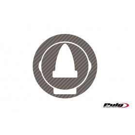 Puig Fuel Cap Cover Mod Extreme Aprilia Car