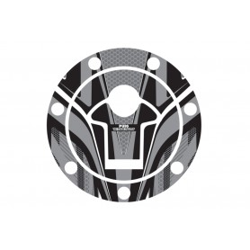 Puig Fuel Cap Cover Mod Radikal KTM Green