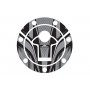 Puig Fuel Cap Cover Mod Radikal KTM Green