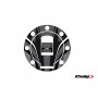 Puig Fuel Cap Cover Mod Radical Yamaha Green