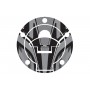 Puig Fuel Cap Cover Mod Radical Yamaha Green