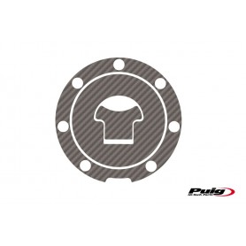 Puig Fuel Cap Cover Mod Xtreme Honda Carbon