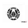 Puig Fuel Cap Cover Mod Radical BMW Green