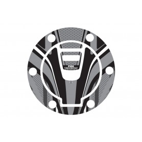 Puig Fuel Cap Cover Mod Radikal KTM Green