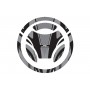 Puig Fuel Cap Cover Mod Radikal Yamaha Green
