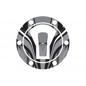 Puig Fuel Cap Cover Mod Radical KTM Green