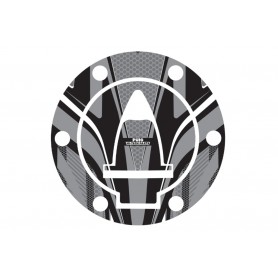 Puig Fuel Cap Cover Mod Radikal KTM Green