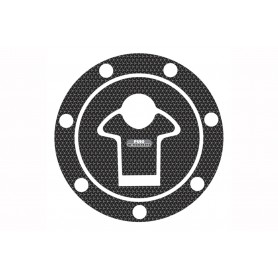 Puig Fuel Cap Cover Mod Naked KTM Green