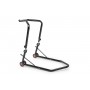 Puig Front Stand-Paddock To Axis