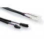 Puig Connector Leads For Aprilia Rs660