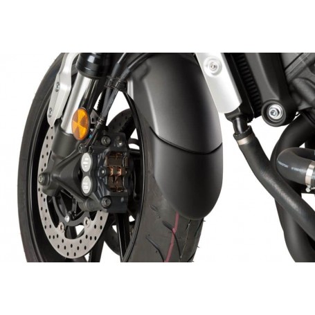 Puig Front Fender Extension K1200S/R Sport/K1300S