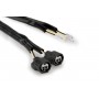 Puig Indicator Connectors Leads Kawasaki 2020