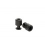 Puig Spool Slider Black