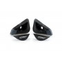 Puig Pucks By Pair Fr.Sliders M10 Pro Black