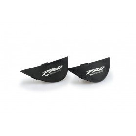 Puig Caps By Pair Fr.Sliders Pro Black