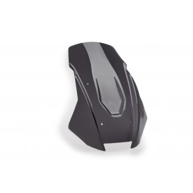 Puig Sport Screen Honda X-Adv 21 Dark Smoke