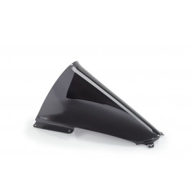 Puig R-Racer Screen Ducati Panigale V4 R Dark Smoke