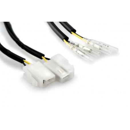 Puig Connector Leads For Yamaha MT-09