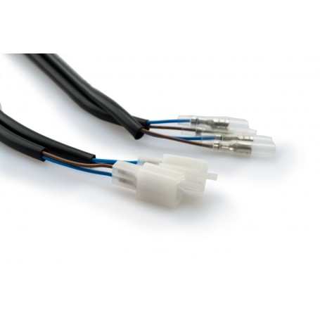 Puig Indicator Connectors Leads Yamaha MT-125 14