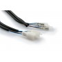 Puig Indicator Connectors Leads Yamaha MT-125 14