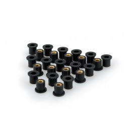 Puig M6 Wellnuts (25 Unit)