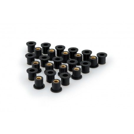 Puig M6 Wellnuts (25 Unit)