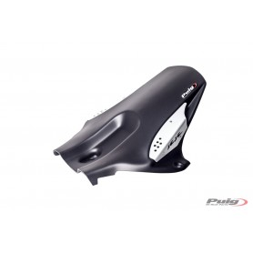 Rear Fenders