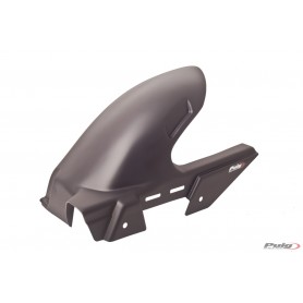 Rear Fenders