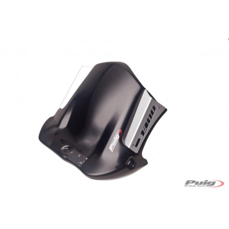 Rear Fenders