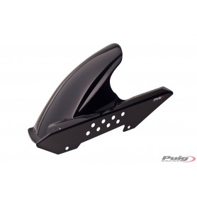 Rear Fenders