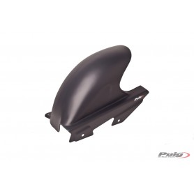 Rear Fenders