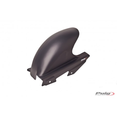 Rear Fenders