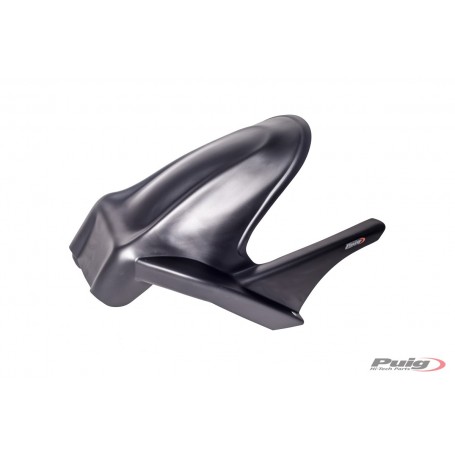 Rear Fenders