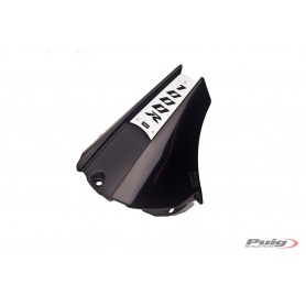 Rear Fenders
