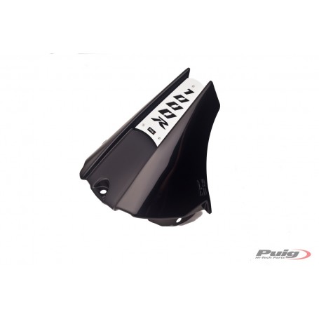 Rear Fenders