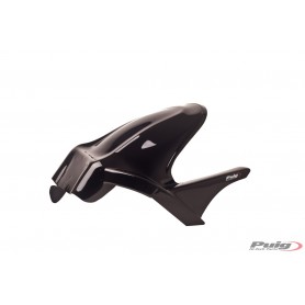 Rear Fenders
