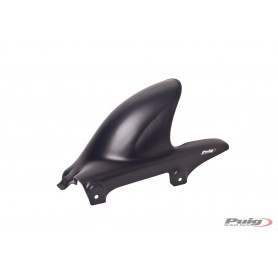 Rear Fenders