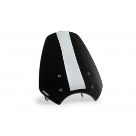 Windshield New Generation Sport