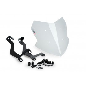 Windshield New Generation Sport