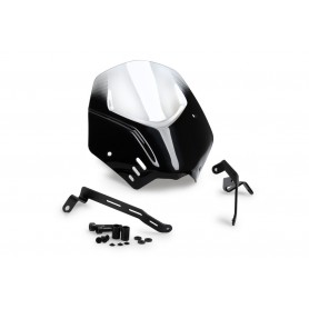 Windshield New Generation Sport