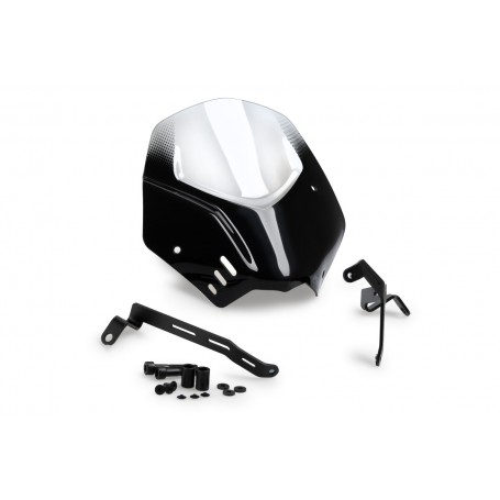 Windshield New Generation Sport