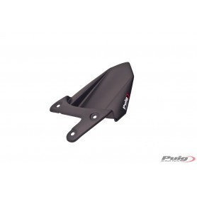 Rear Fenders